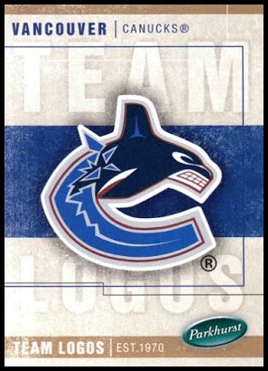 559 Vancouver Canucks
